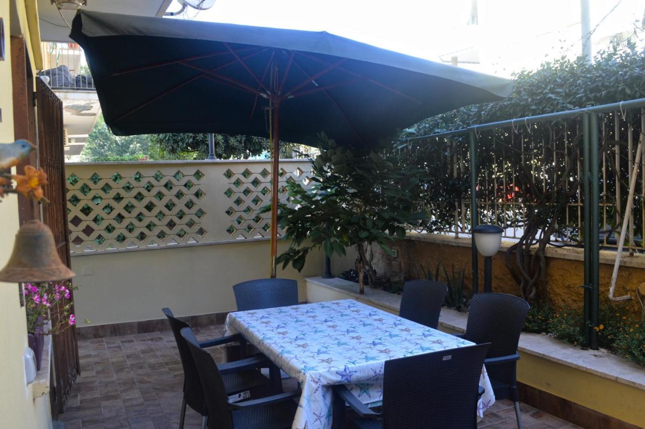 In Via Calvi Appartamento