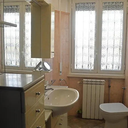 Appartamento In Via Calvi Lido di Ostia Exterior photo