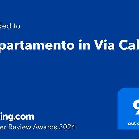 Appartamento In Via Calvi Lido di Ostia Exterior photo