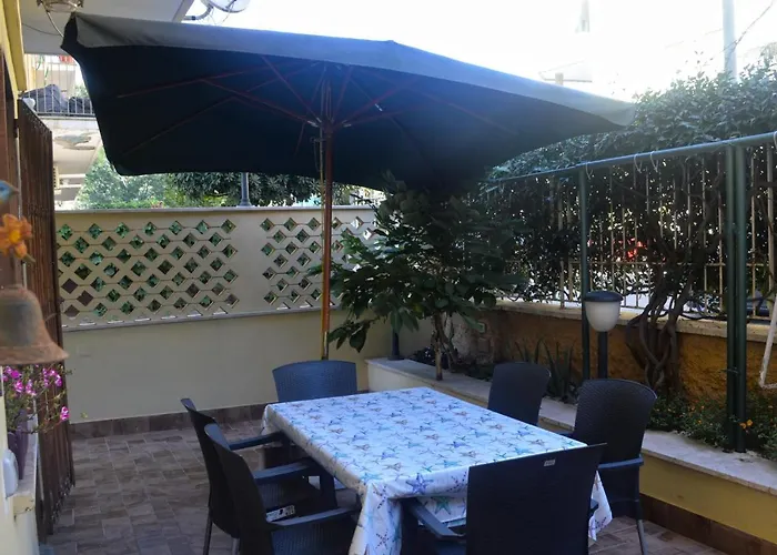 Appartamento In Via Calvi