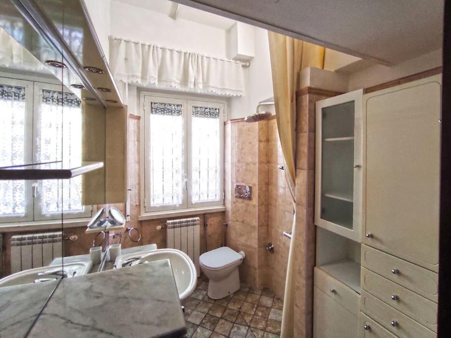 In Via Calvi Apartment