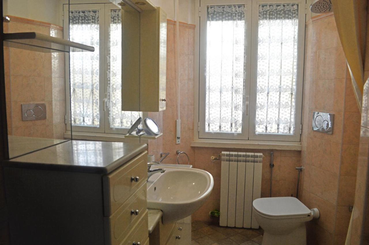 Apartment In Via Calvi Lido di Ostia